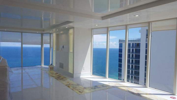 Floor Restoration Services Miami Beach