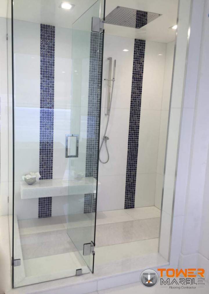 Bathroom Renovation Services Miami Beach