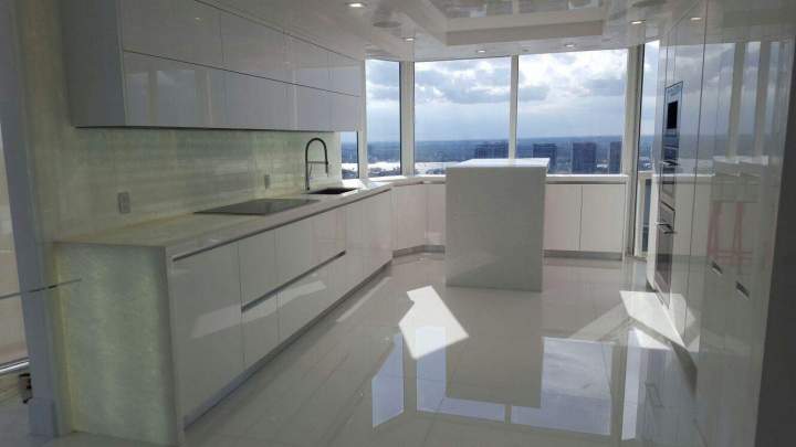 Floor Restoration Services Miami Beach