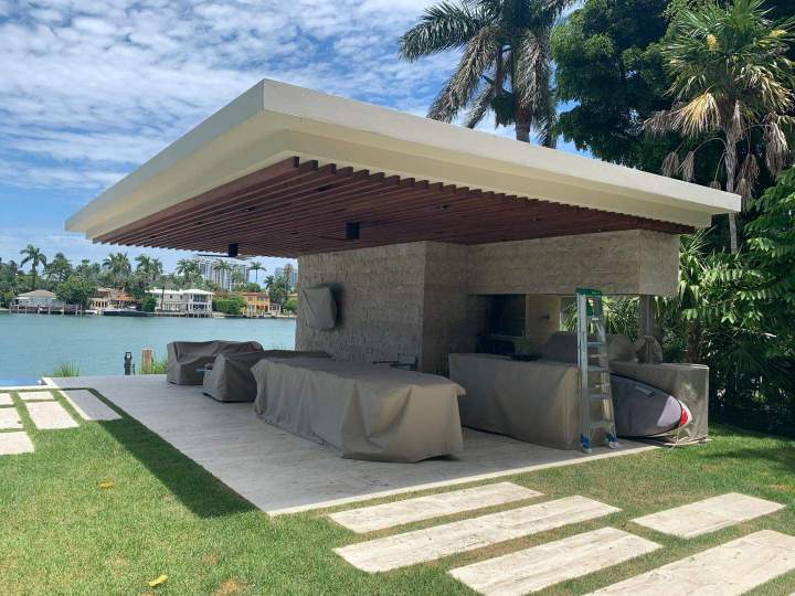 Floor Restoration Services Miami Beach