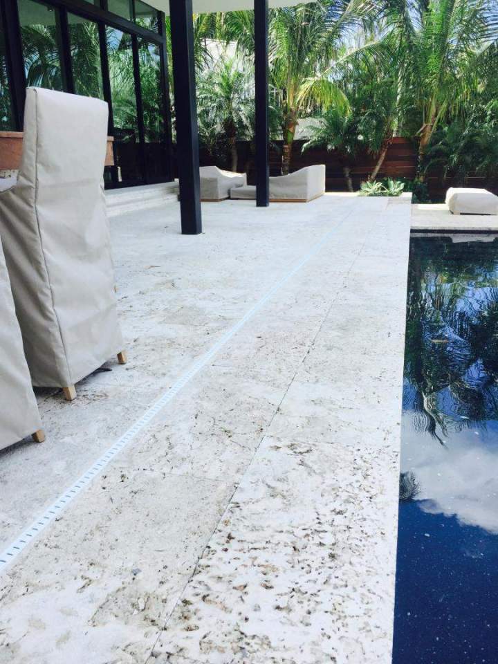 Slab Installation Services Miami Beach
