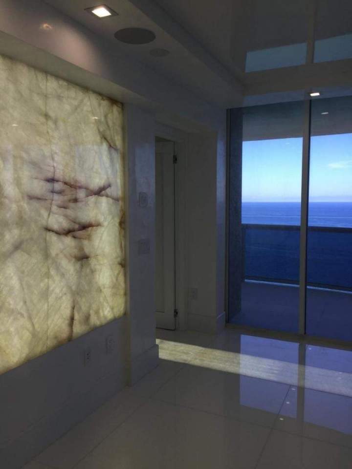 Floor Restoration Miami Beach