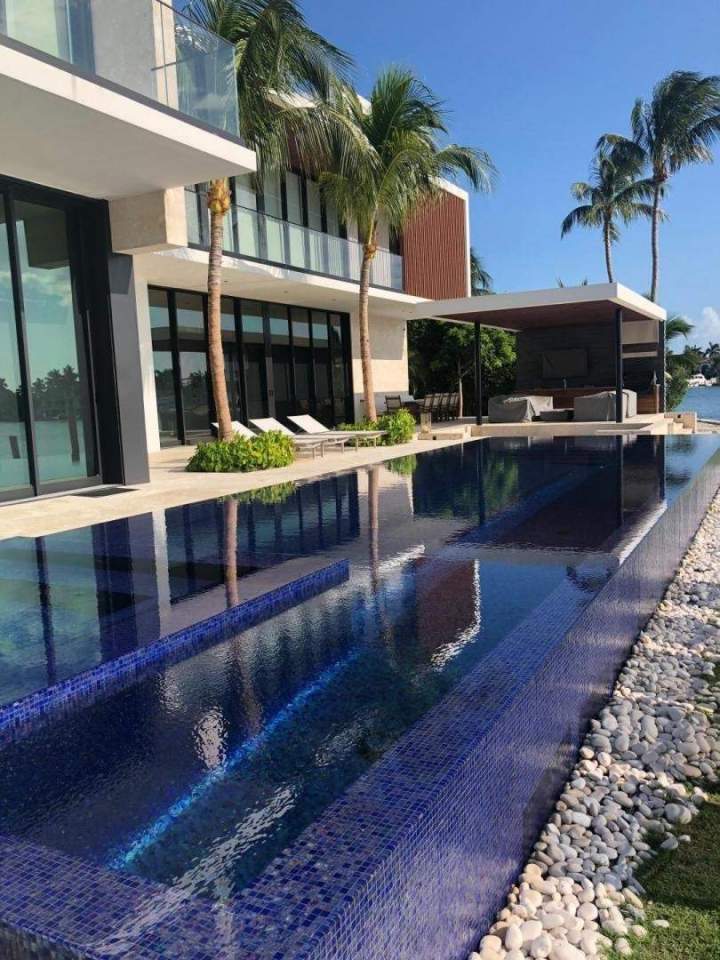 Slab Installation Services Miami Beach