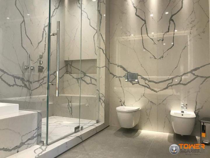 Bathroom Renovation Services Miami Beach