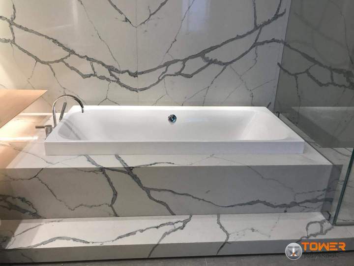 Bathroom Renovation Services Miami Beach