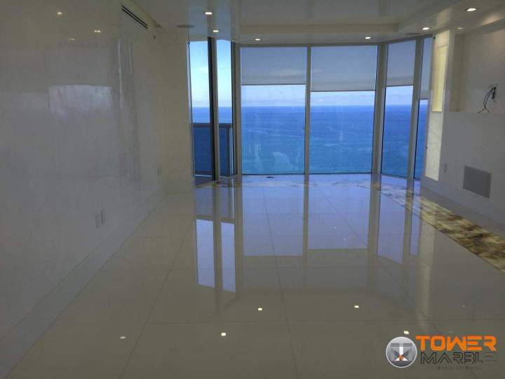 Floor Restoration Services Miami Beach