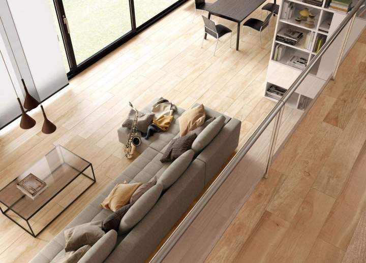 Floor Restoration Services Miami Beach