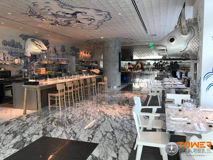 Slab Installation Services Miami Beach