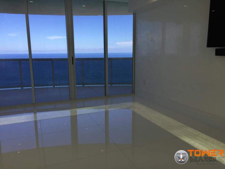 Floor Restoration Services Miami Beach