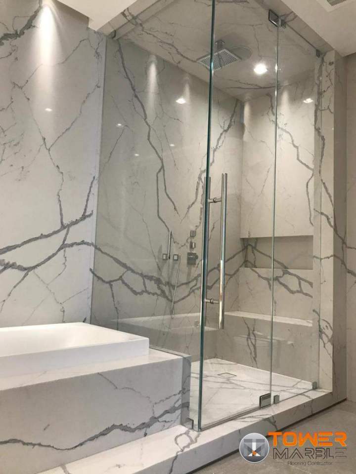 Bathroom Renovation Miami Beach