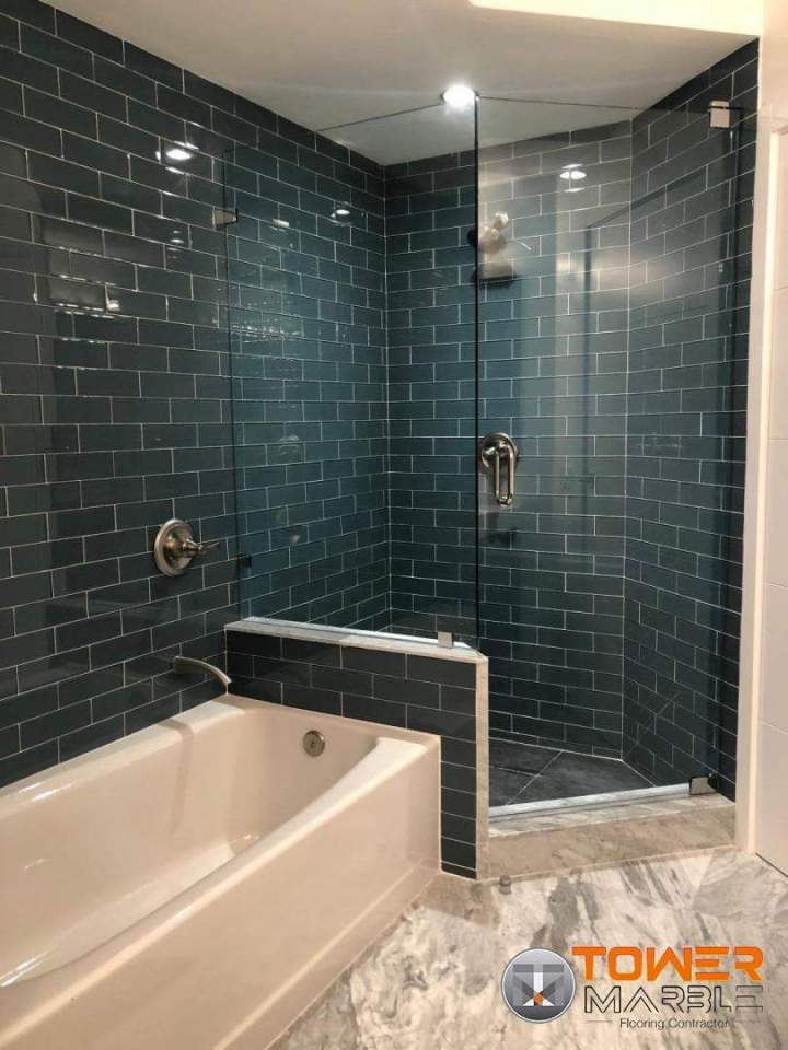 Bathroom Renovation Services Miami Beach