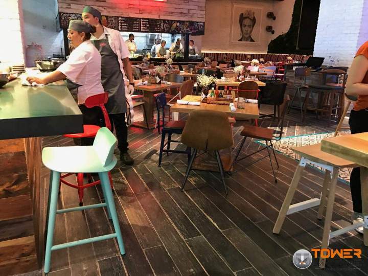 Floor Restoration Services Miami Beach