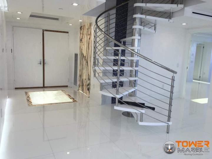 Floor Restoration Services Miami Beach