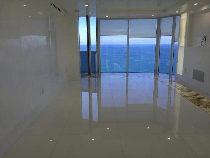 Floor Restoration Miami Beach