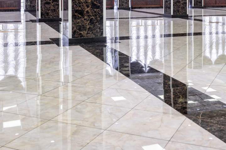 Floor Refurbishment Miami Beach