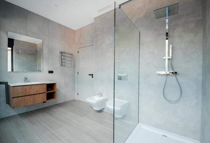 Bathroom Refurbishment Miami Beach