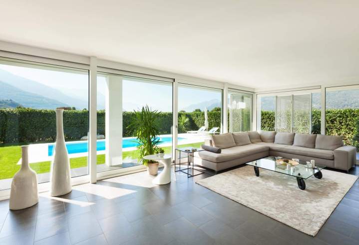 Floor Fittings Miami Beach
