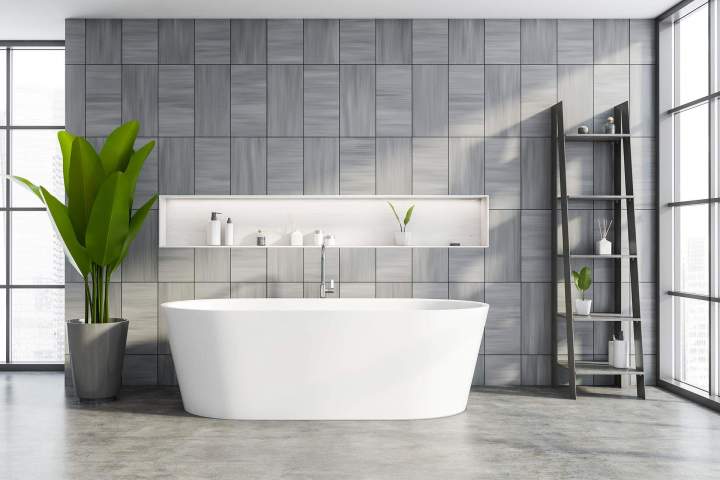 Bathroom Renovation Services Miami Beach
