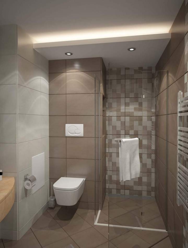 Bathroom Renovation Services Miami Beach